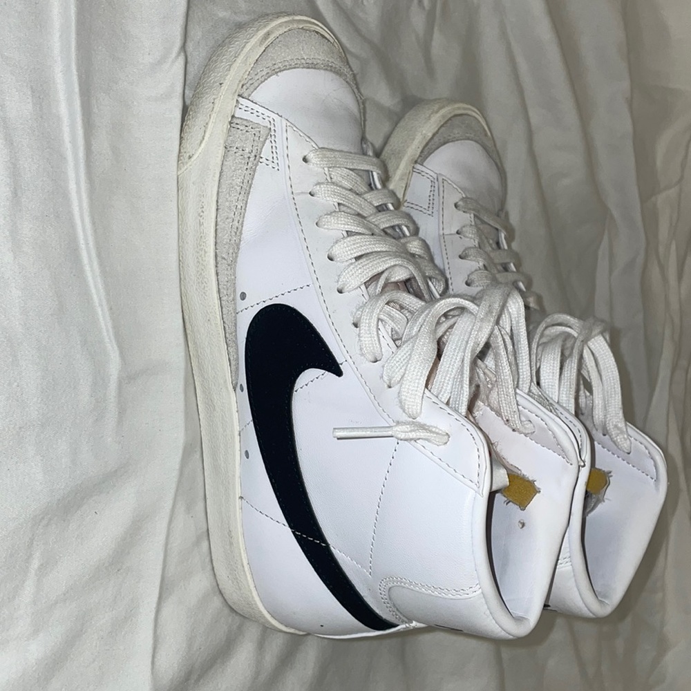 Nike Blazers